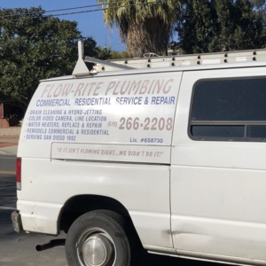 Photo of Flow-Rite Plumbing by David Wilfong