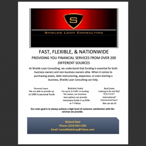 Photo of RKN Loan Consulting