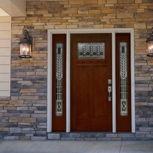 Photo of Streetron Doors