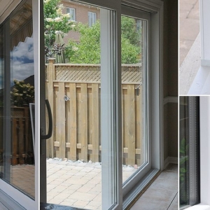 Photo of Streetron Doors