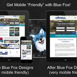 Photo of Blue Fox Designs