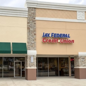Photo of Jax Federal Credit Union