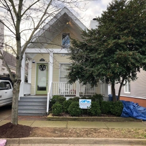 Photo of James Russell Roofing & Restorations