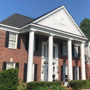 Photo of James Russell Roofing & Restorations