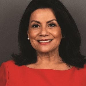 Photo of Rosie Garcia - State Farm Insurance Agent
