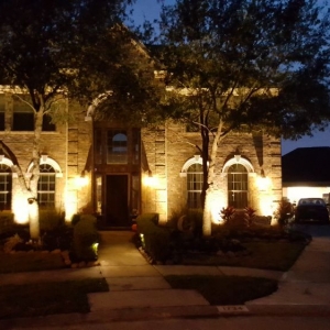 Photo of Houston Outdoor Illuminations