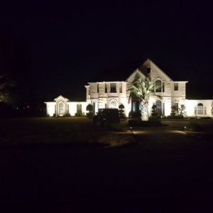 Photo of Houston Outdoor Illuminations