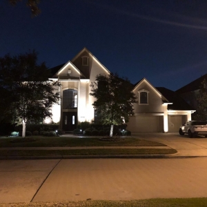 Photo of Houston Outdoor Illuminations