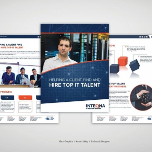 Photo of iTech Graphics