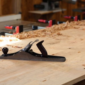 Lancaster Daddy's Workshop of the Carolinas