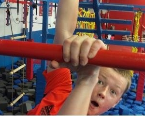 Photo of Conquer Ninja Athletics