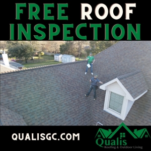 Photo of Qualis Roofing & Construction