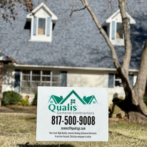 Photo of Qualis Roofing & Construction