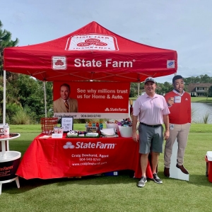 Photo of Craig Dewhurst - State Farm Insurance Agent