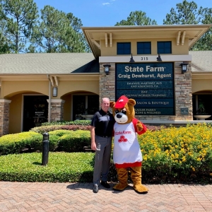 Photo of Craig Dewhurst - State Farm Insurance Agent