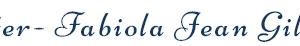 Photo of Fabiola Jean-Gilles, PLC