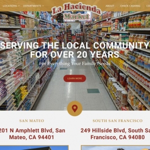 Photo of Bay Area Web Solutions
