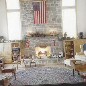 Photo of Hearth Renovations