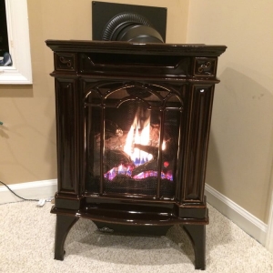 Photo of Hearth Renovations