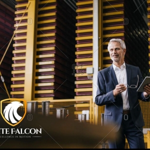 Photo of White Falcon Logistics