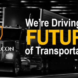 Photo of White Falcon Logistics