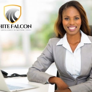 Photo of White Falcon Logistics