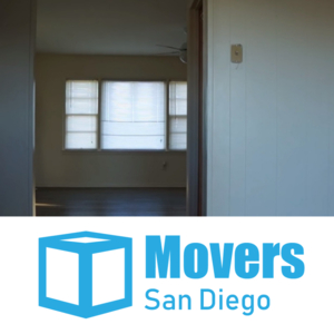 Photo of Movers San Diego Co