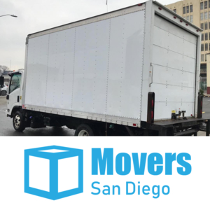 Photo of Movers San Diego Co