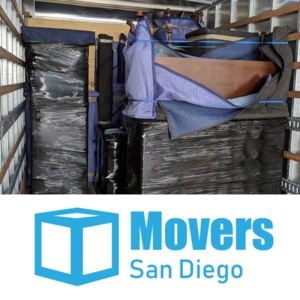 Photo of Movers San Diego Co
