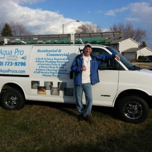 Photo of Aqua Pro Cleaning Solutions