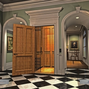Photo of American Elevator of Atlanta