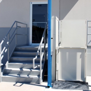 Photo of American Elevator of Atlanta