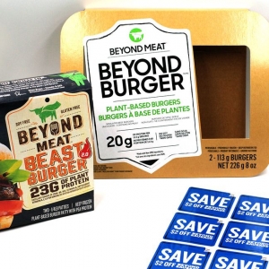 Photo of Vegan Printer