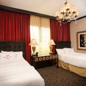 Photo of GP Drapery