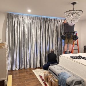 Photo of GP Drapery