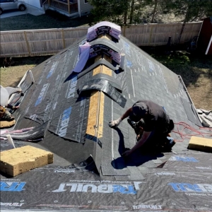 Photo of FMR Construction Services