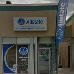 Photo of Allstate Insurance Agent: Peter F. DeLuca