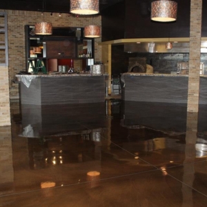 Photo of South Bay Concrete Coatings