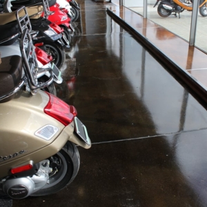 Photo of South Bay Concrete Coatings