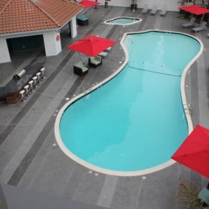 Photo of South Bay Concrete Coatings