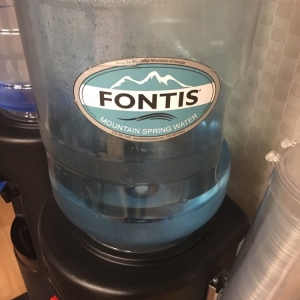 Photo of Fontis Water