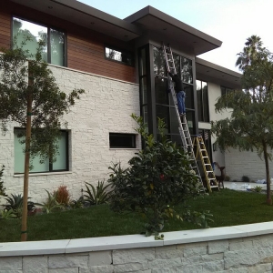 Photo of Clear Window Solutions