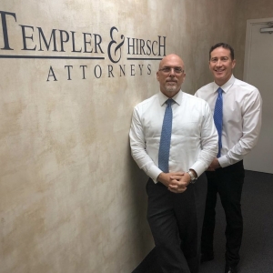 Photo of Templer & Hirsch