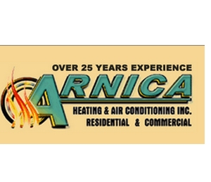 Photo of Arnica Heating and Air Conditioning