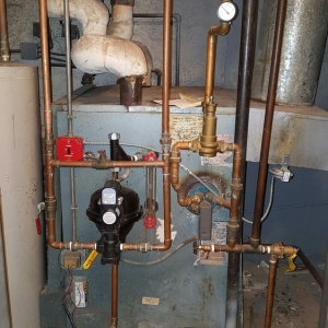 Photo of Franco Belli Plumbing & Heating & Sons