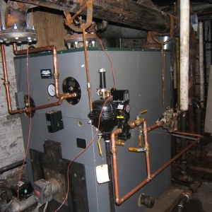 Photo of Franco Belli Plumbing & Heating & Sons
