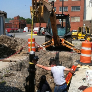 Photo of Franco Belli Plumbing & Heating & Sons