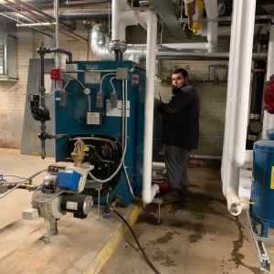 Photo of Franco Belli Plumbing & Heating & Sons