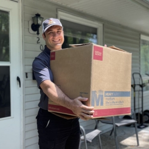 Photo of Movefasa Moving
