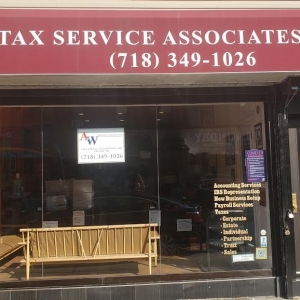 Photo of A & W Tax Svc Assc